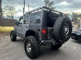 Used 2015 Jeep Wrangler Unlimited Rubicon w/ Connectivity Group image 4