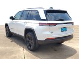 New 2025 Jeep Grand Cherokee Limited w/ Black Appearance Package image 4