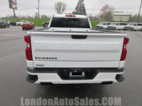 Used 2021 Chevrolet Silverado 1500 W/T w/ WT Fleet Convenience Package image 4