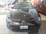 Certified 2022 Volkswagen GTI S image 3