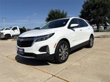 Used 2022 Chevrolet Equinox LT image 4