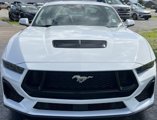 New 2025 Ford Mustang GT image 3
