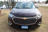 Certified 2021 Chevrolet Traverse LT image 2