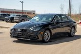 Certified 2023 Hyundai Sonata SEL w/ Convenience Package image 3