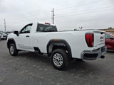 New 2025 GMC Sierra 2500 Pro w/ Convenience Package image 5