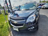 Certified 2015 Chevrolet Equinox LT w/ Chrome Appearance Package image 4