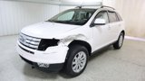 Used 2010 Ford Edge Limited image 2