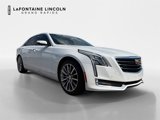Used 2016 Cadillac CT6 Luxury image 3