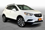 Certified 2022 Buick Encore Preferred image 2