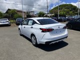 New 2025 Nissan Versa S image 4