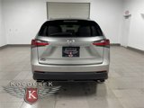 Used 2016 Lexus NX 200t AWD image 5