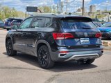 Used 2022 Volkswagen Taos SE image 5