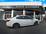 Used 2023 Subaru Impreza 2.0i Sport image 2