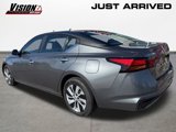 Certified 2022 Nissan Altima 2.5 S image 3