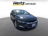 Used 2024 Chevrolet Malibu LT image 3