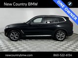 Used 2022 BMW X3 xDrive30i w/ Premium Package 2 (ZPA) image 4