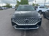 Used 2022 Hyundai Santa Fe Limited image 5