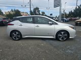 Used 2018 Nissan Leaf SV image 6