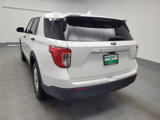 Used 2020 Ford Explorer 4WD image 6