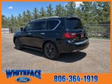 Used 2021 INFINITI QX80 Premium Select image 4