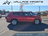 Certified 2023 Volkswagen Atlas SE image 4