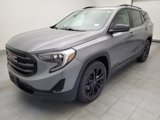 Used 2019 GMC Terrain SLE w/ Black Edition image 2