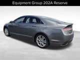 Used 2014 Lincoln MKZ Hybrid w/ Equipment Group 202A Reserve image 4