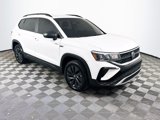 Used 2022 Volkswagen Taos S image 3