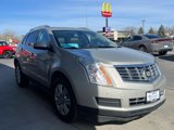 Used 2013 Cadillac SRX Luxury image 4