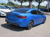 Used 2020 Nissan Sentra SR image 3