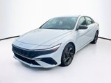 New 2025 Hyundai Elantra Sport w/ Cargo Package image 3