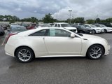 Used 2012 Cadillac CTS Premium image 4