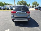 Used 2020 Mitsubishi Outlander SEL image 5