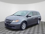 Used 2016 Honda Odyssey SE image 2