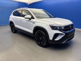 Used 2022 Volkswagen Taos SE w/ Panoramic Sunroof Package image 2