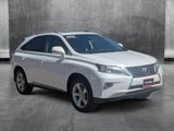 Used 2013 Lexus RX 350 AWD image 3