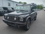 Used 2024 INEOS Grenadier image 4