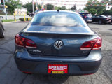 Used 2013 Volkswagen CC Sport Plus image 4