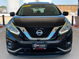 Used 2017 Nissan Murano SL image 3
