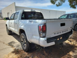 Used 2020 Toyota Tacoma TRD Off-Road image 2