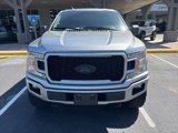 Used 2020 Ford F150 XLT w/ Equipment Group 302A Luxury image 3