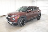 Used 2023 Chevrolet TrailBlazer LT w/ Convenience Package image 4