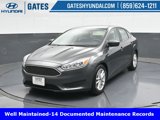 Used 2018 Ford Focus SE image 6