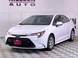 Used 2020 Toyota Corolla LE image 3