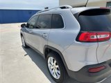 Used 2014 Jeep Cherokee Limited w/ Trailer Tow Group image 6