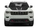 Used 2017 Jeep Grand Cherokee Trailhawk w/ Trailhawk Luxury Group image 4