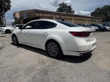 Used 2018 Kia Cadenza Premium w/ Luxury Package image 5