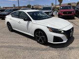 Used 2023 Nissan Altima 2.5 SR image 3