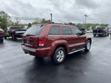 Used 2008 Jeep Grand Cherokee Limited w/ Trailer Tow Group IV image 3