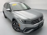 Used 2023 Volkswagen Tiguan S image 3